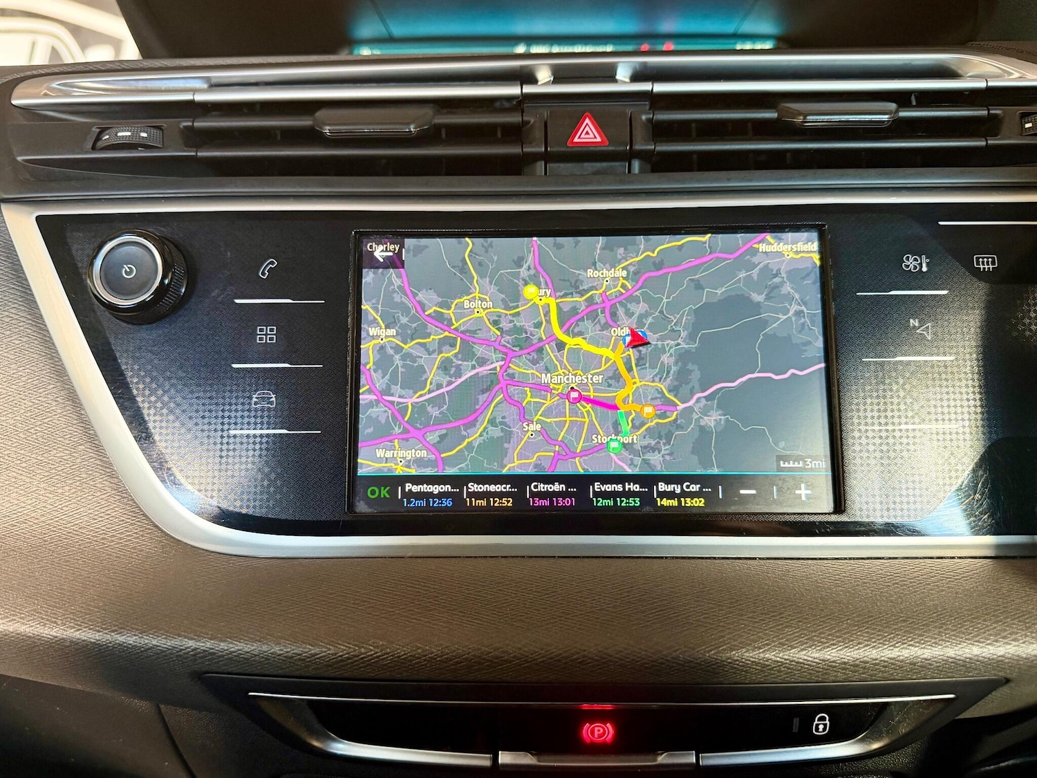 Used Citroen C4 Grand Picasso 2016 for sale - 77524502: Photo 39