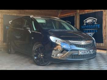 (63) - 2.0 CDTi SE Auto Euro 5 5dr