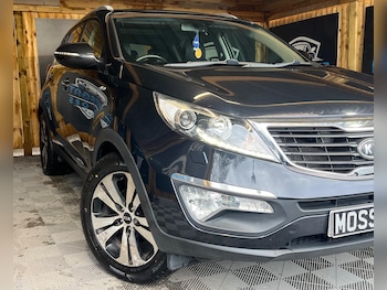 Used Kia Sportage 2012 for sale - 78933901: Photo