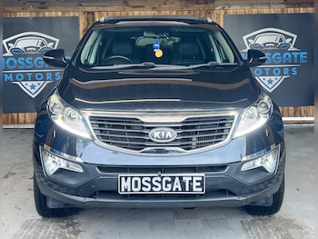 Used Kia Sportage 2012 for sale - 78933901: Photo