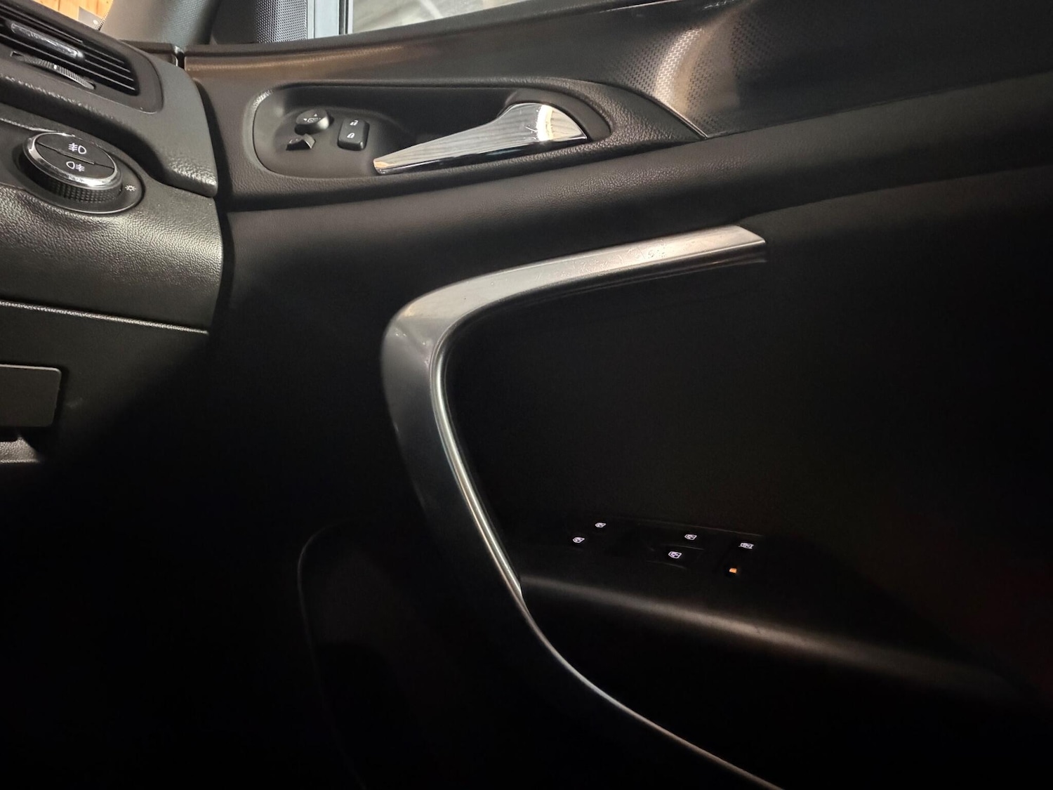 Used Vauxhall Insignia 2015 for sale - 77029052: Photo 20