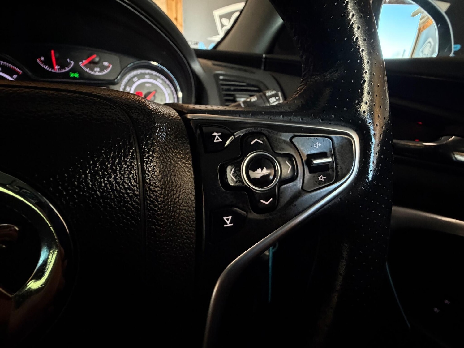 Used Vauxhall Insignia 2015 for sale - 77029052: Photo 22