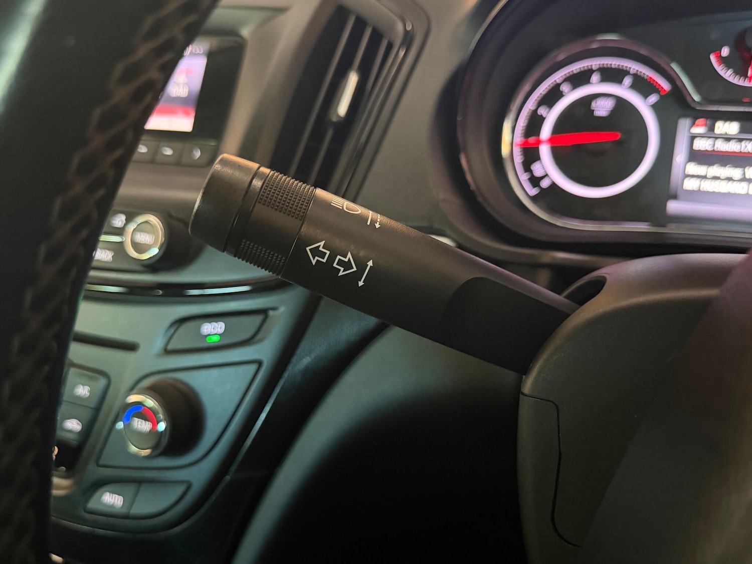 Used Vauxhall Insignia 2015 for sale - 77029052: Photo 26