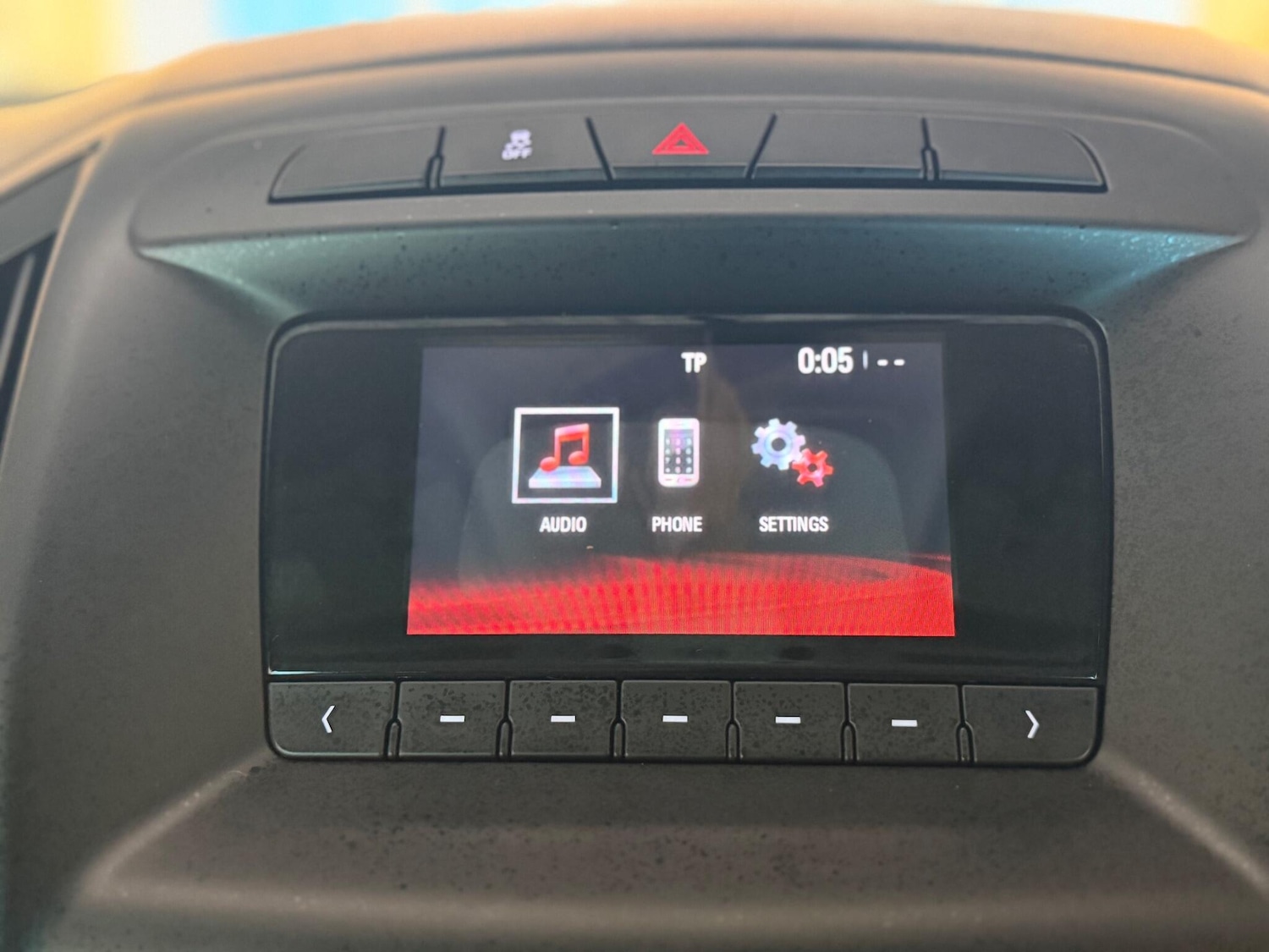 Used Vauxhall Insignia 2015 for sale - 77029052: Photo 27