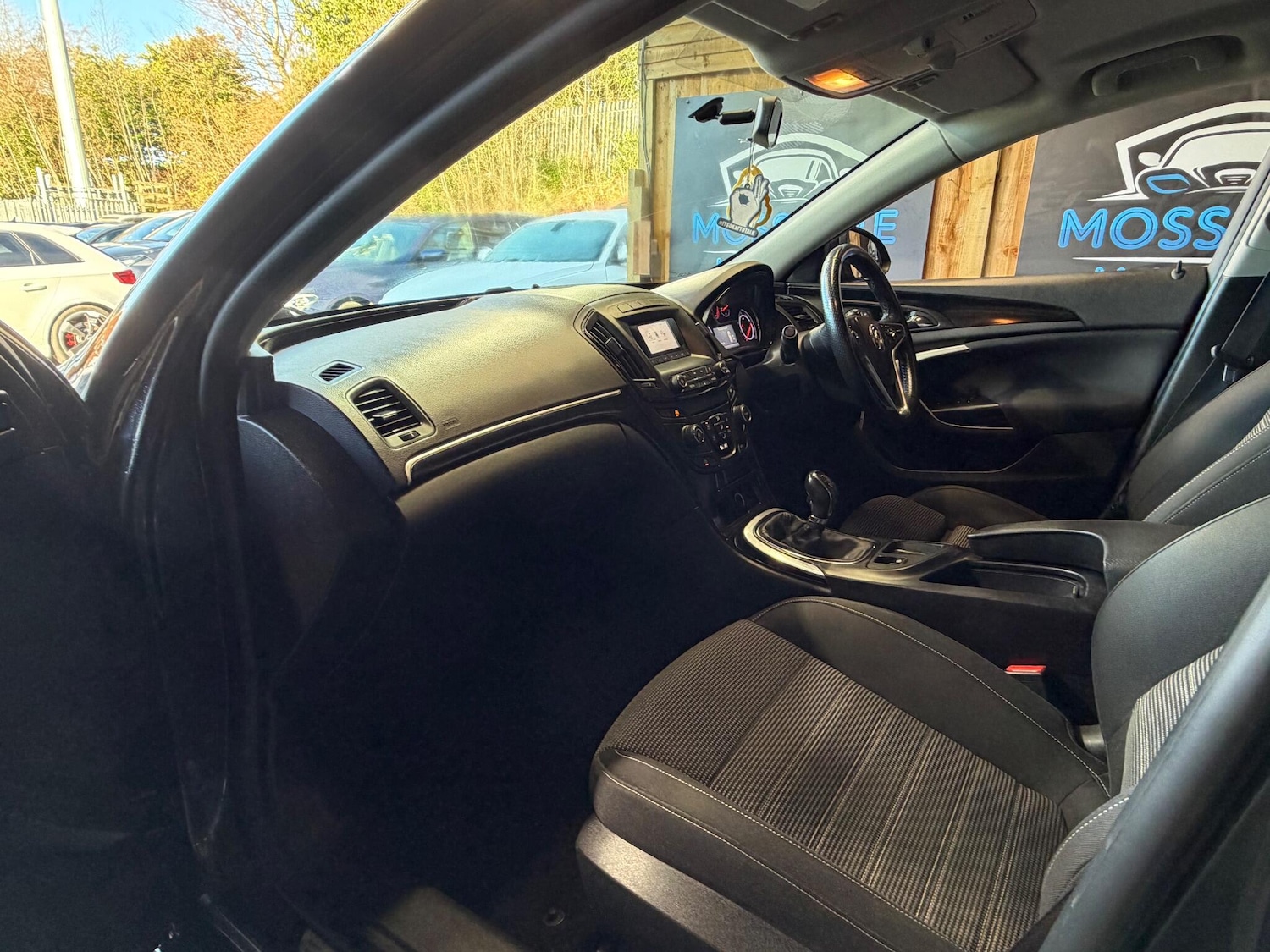 Used Vauxhall Insignia 2015 for sale - 77029052: Photo 34