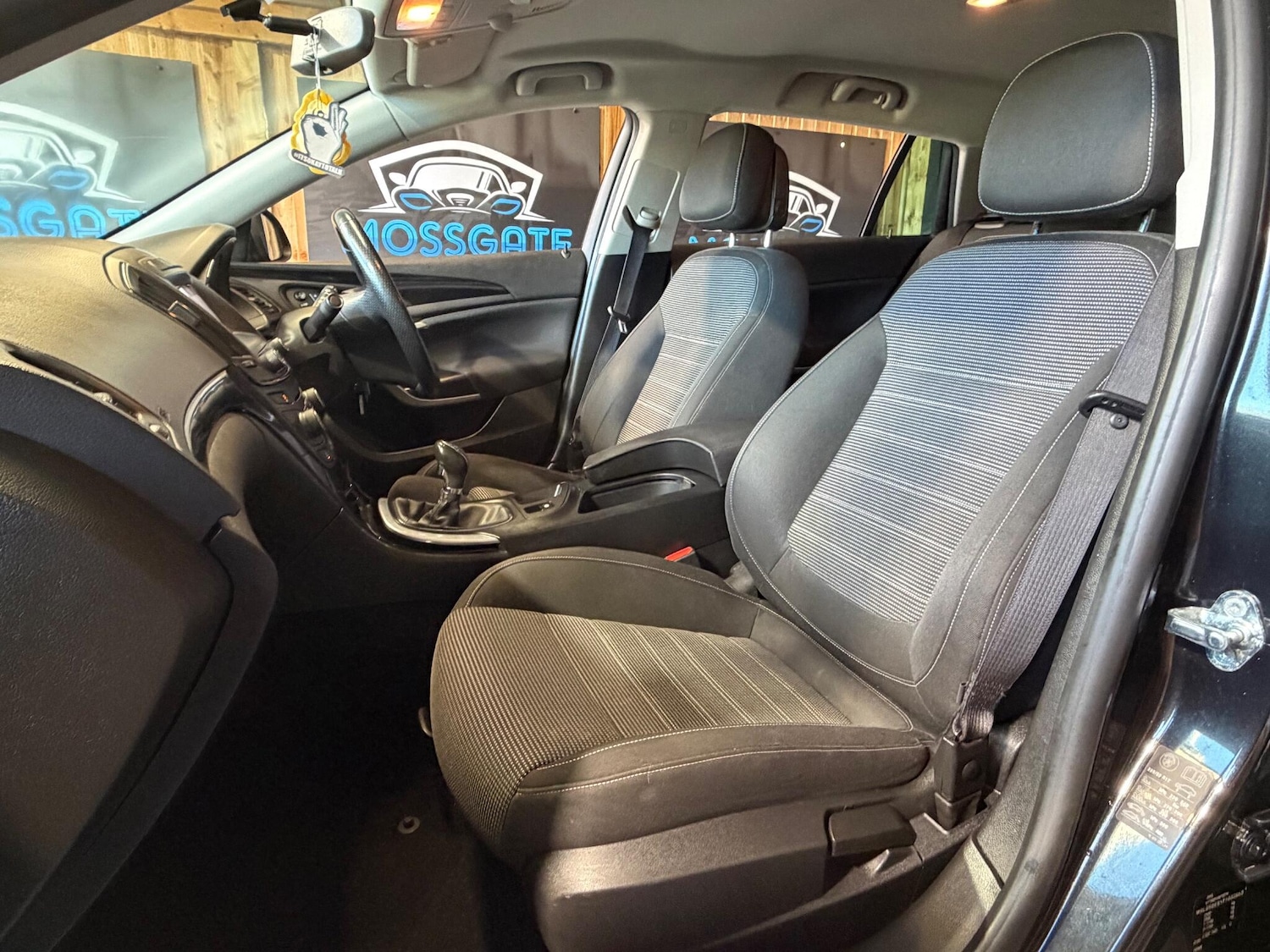 Used Vauxhall Insignia 2015 for sale - 77029052: Photo 36