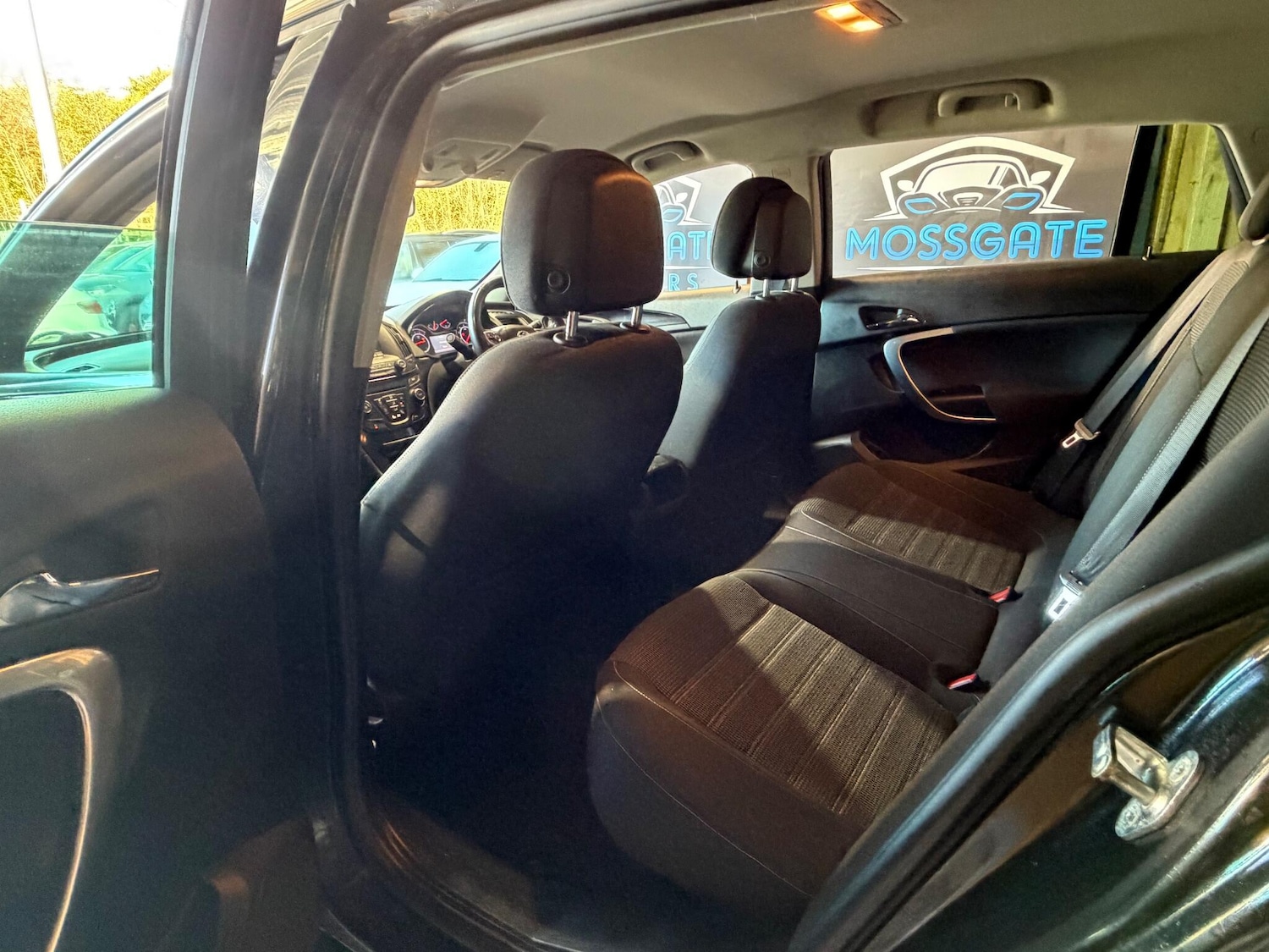 Used Vauxhall Insignia 2015 for sale - 77029052: Photo 37