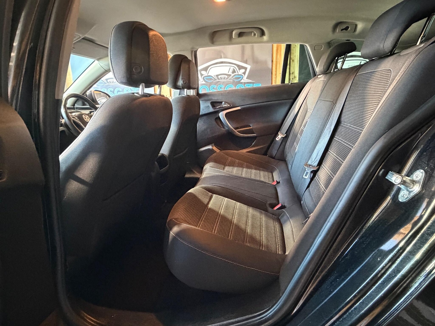 Used Vauxhall Insignia 2015 for sale - 77029052: Photo 38