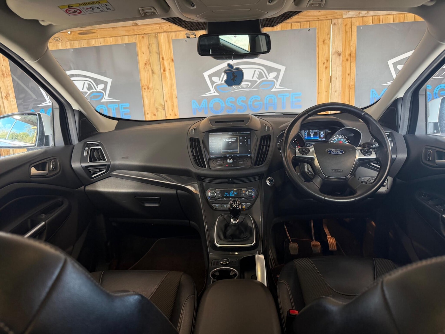 Used Ford Kuga for sale - 78185097: Photo 10