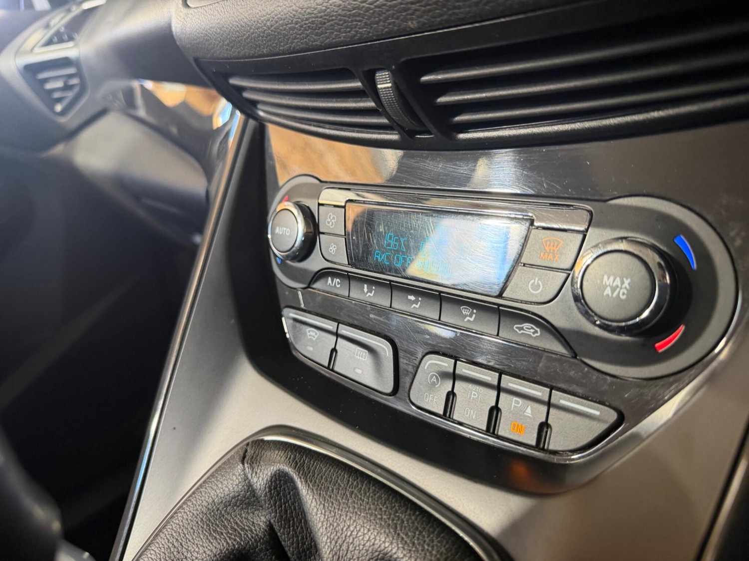 Used Ford Kuga for sale - 78185097: Photo 11