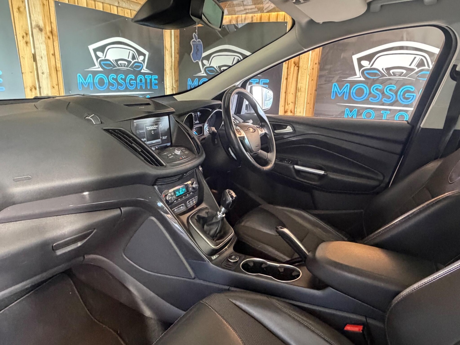 Used Ford Kuga for sale - 78185097: Photo 15