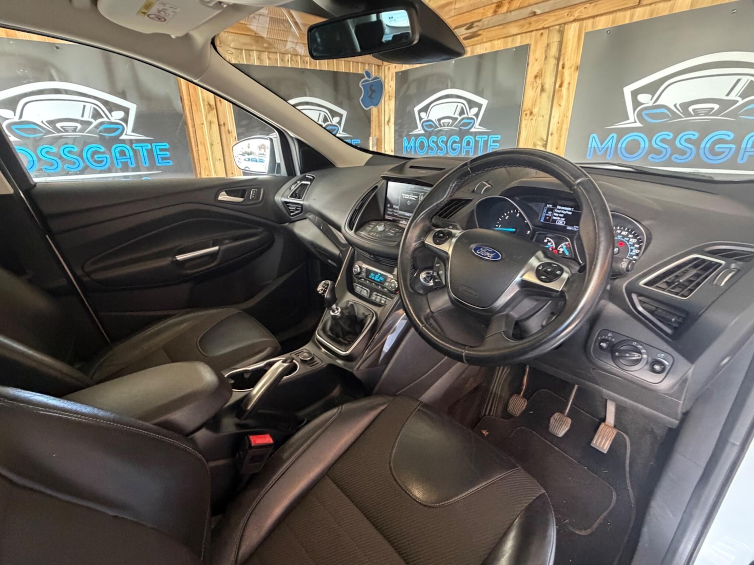 Used Ford Kuga for sale - 78185097: Photo 16