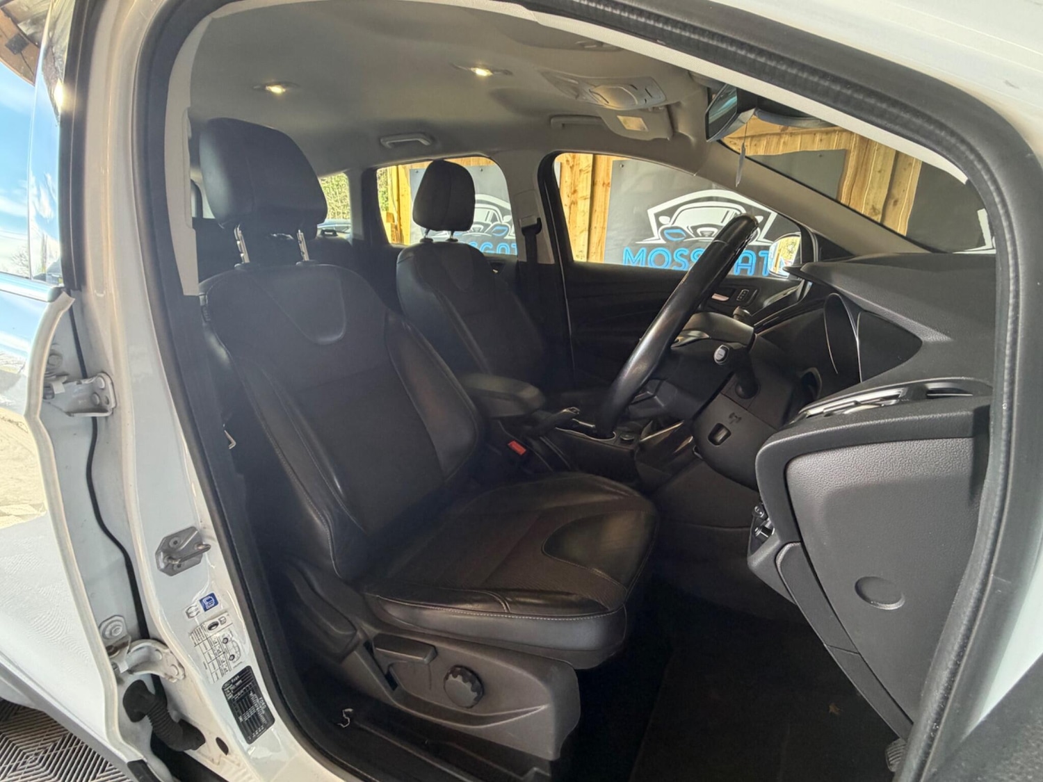 Used Ford Kuga for sale - 78185097: Photo 17