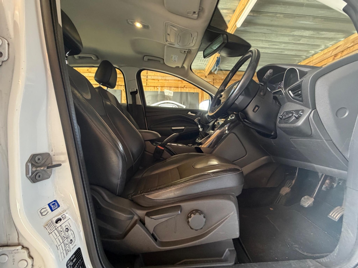 Used Ford Kuga for sale - 78185097: Photo 18