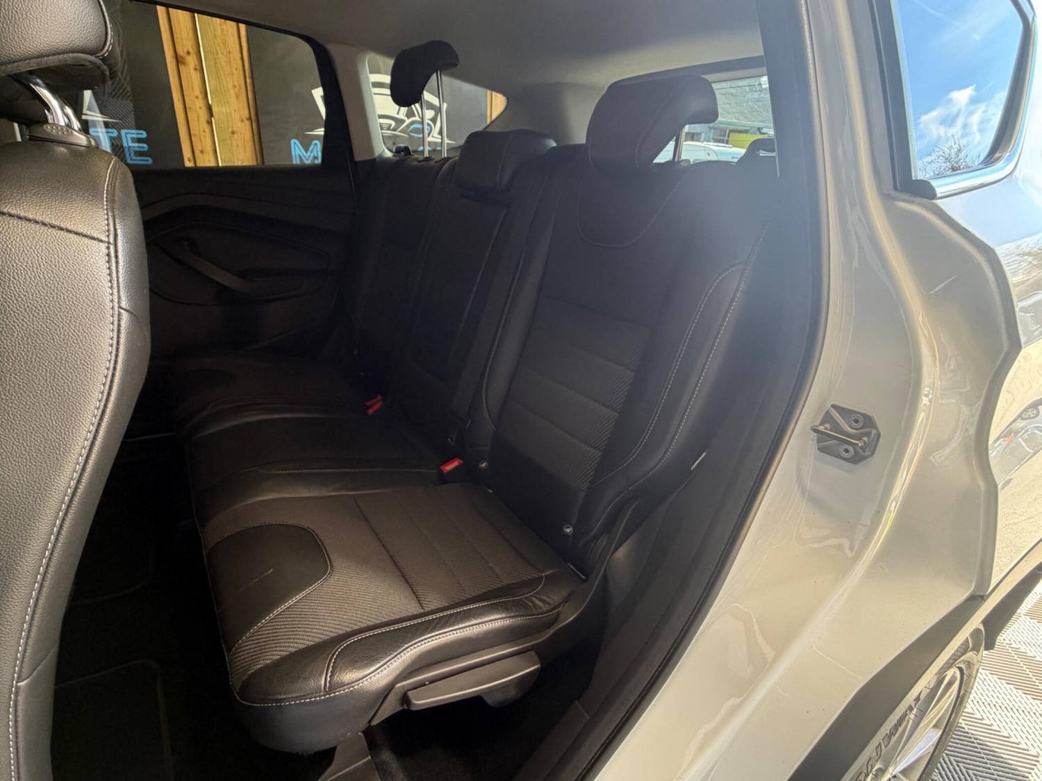 Used Ford Kuga for sale - 78185097: Photo 19