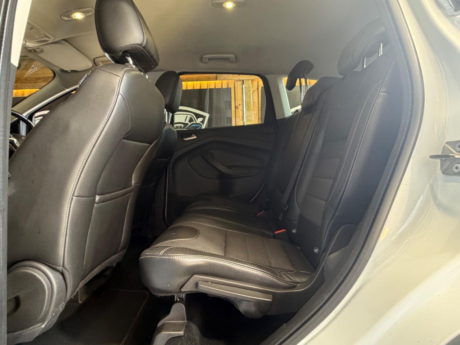 Used Ford Kuga for sale - 78185097: Photo 20