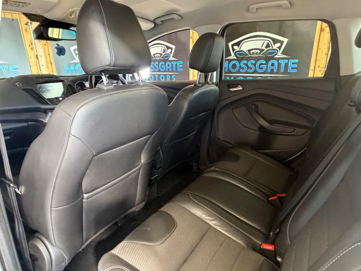 Used Ford Kuga for sale - 78185097: Photo 21