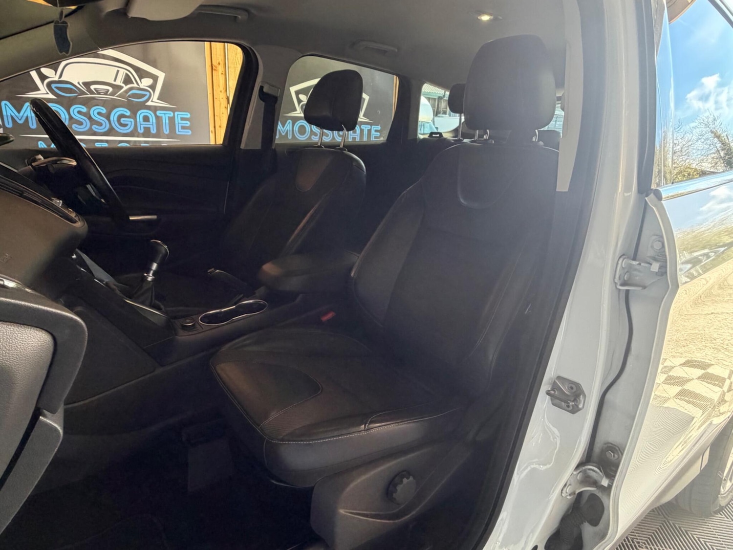 Used Ford Kuga for sale - 78185097: Photo 22