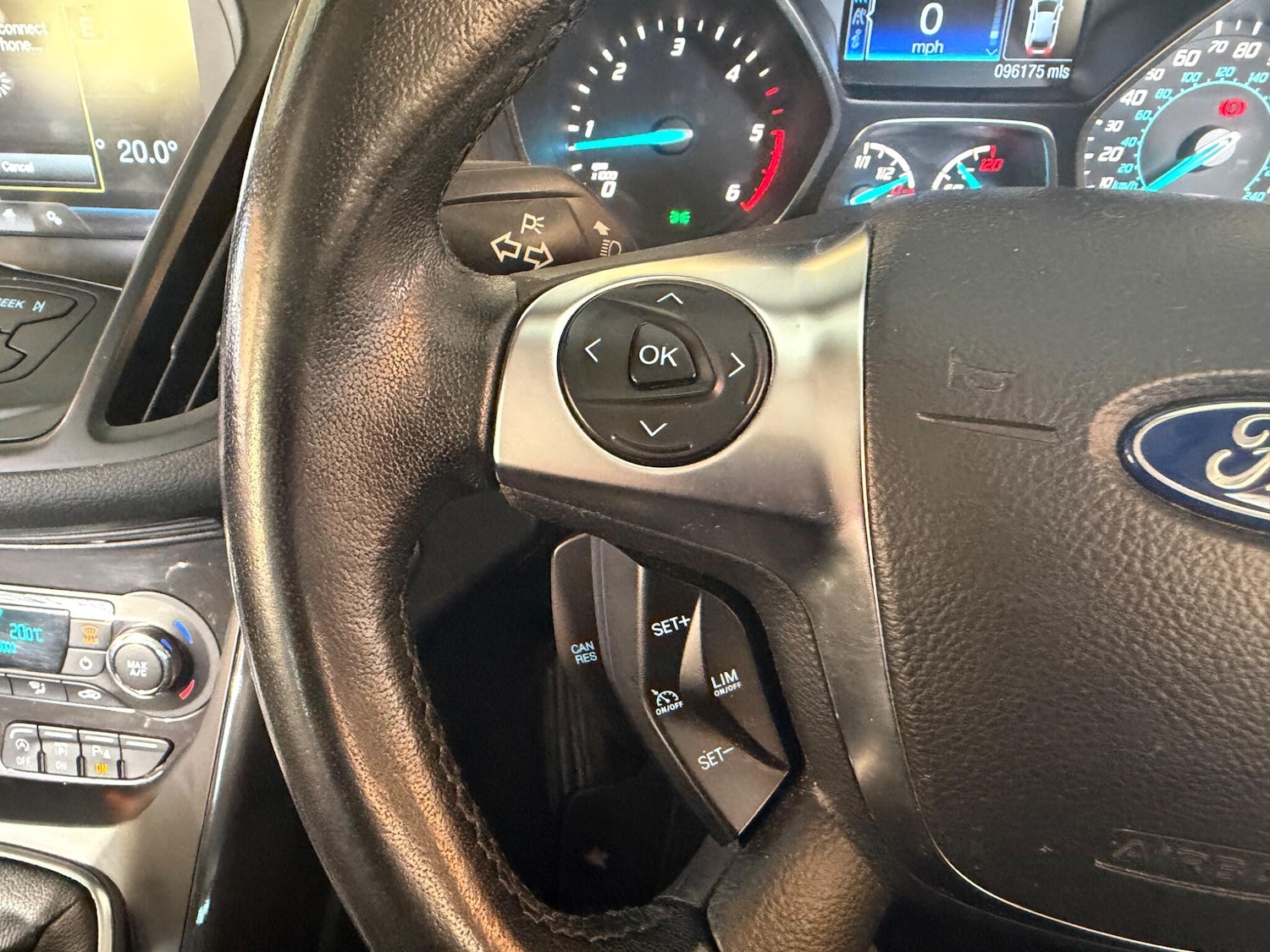 Used Ford Kuga for sale - 78185097: Photo 23