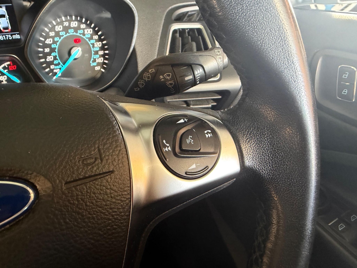 Used Ford Kuga for sale - 78185097: Photo 24