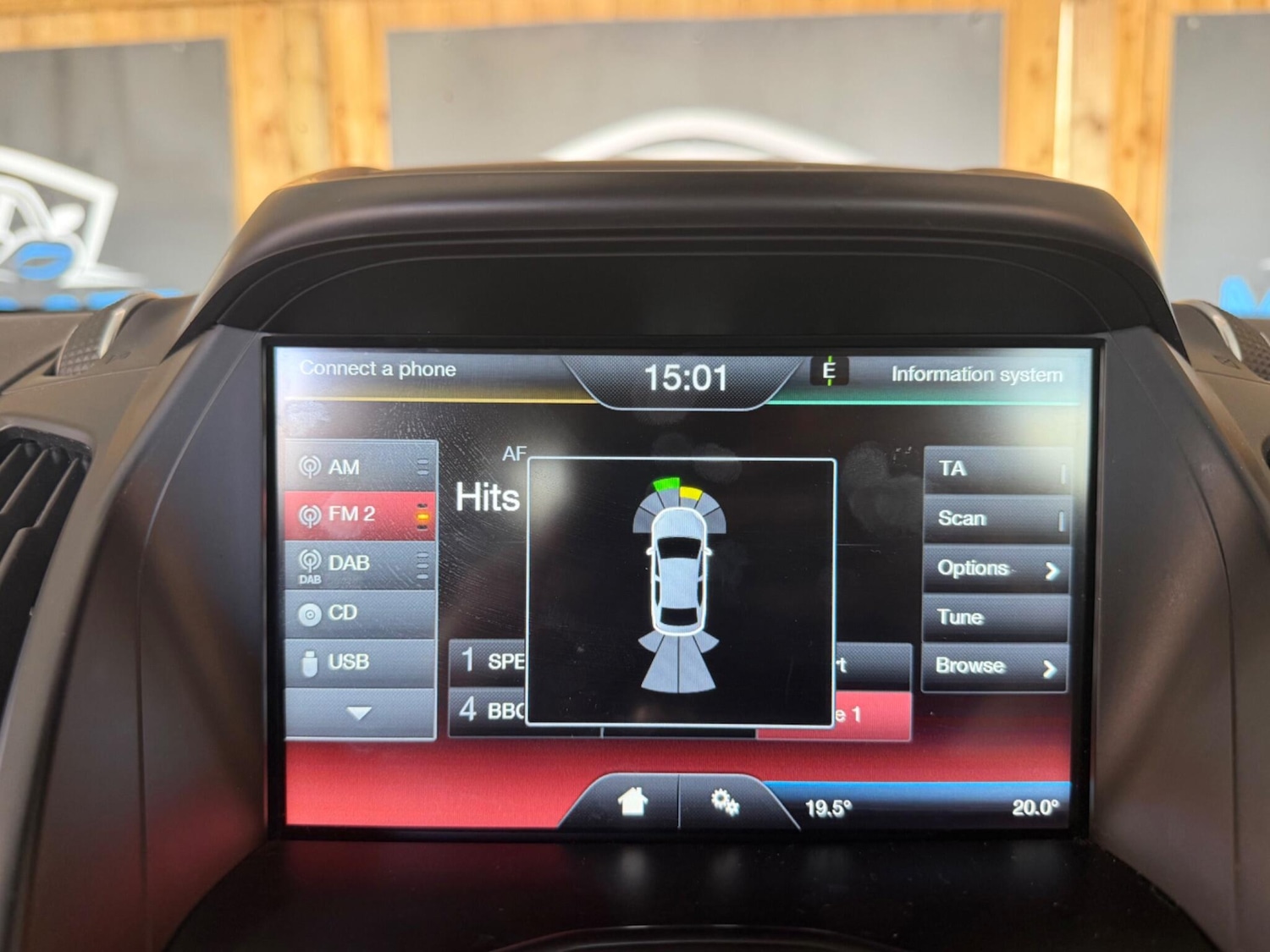 Used Ford Kuga for sale - 78185097: Photo 25