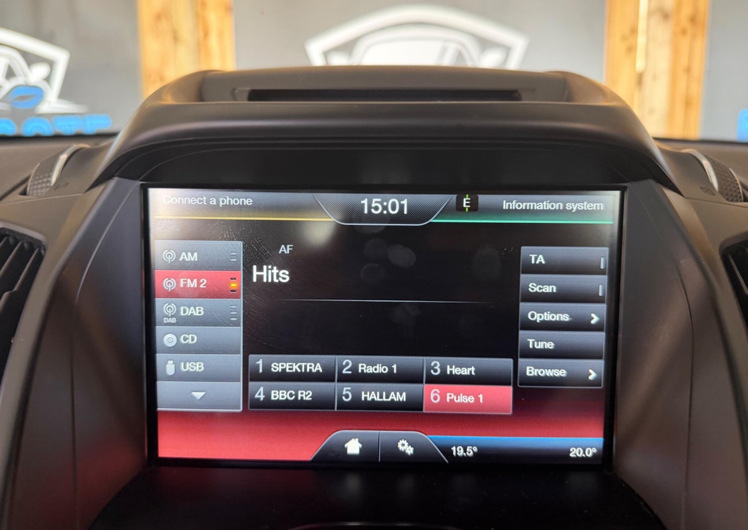 Used Ford Kuga for sale - 78185097: Photo 26