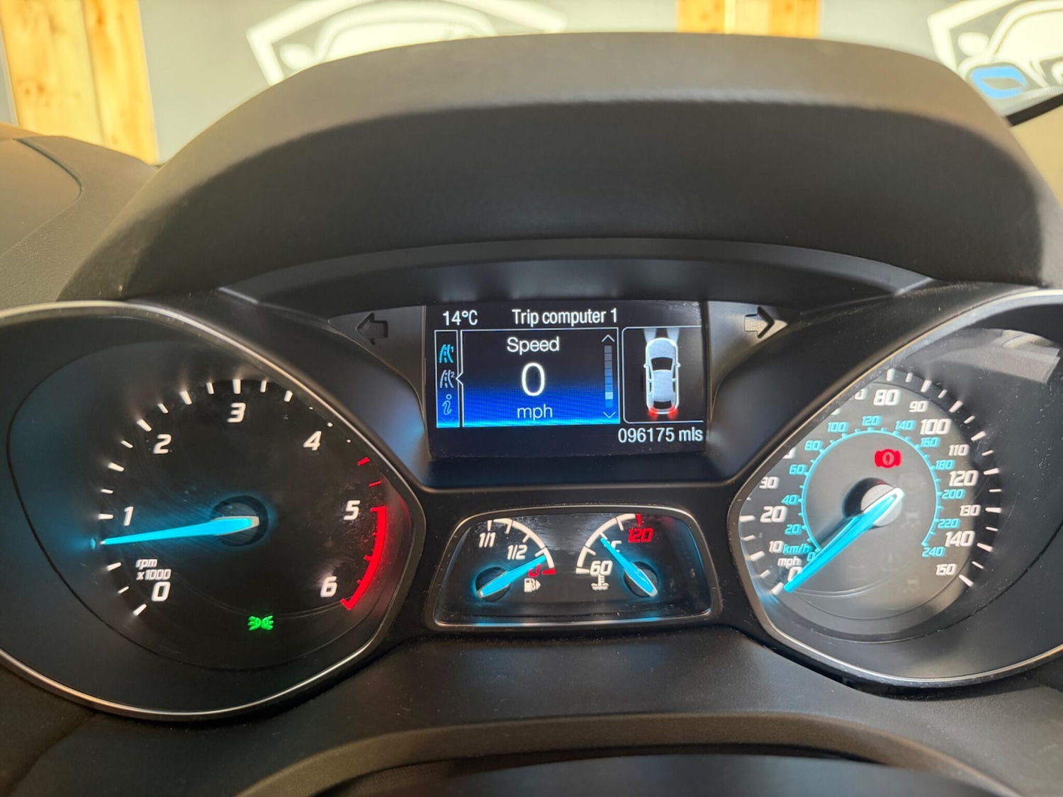 Used Ford Kuga for sale - 78185097: Photo 28