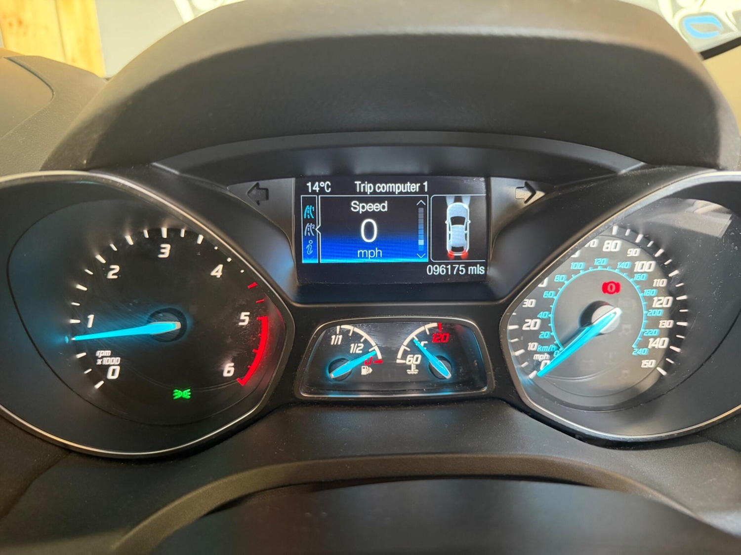 Used Ford Kuga for sale - 78185097: Photo 29