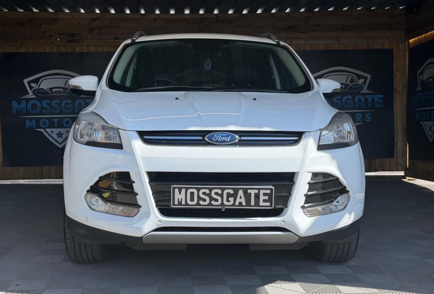 Used Ford Kuga for sale - 78185097: Photo 3