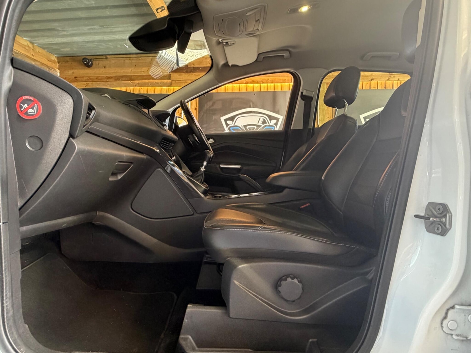 Used Ford Kuga for sale - 78185097: Photo 30