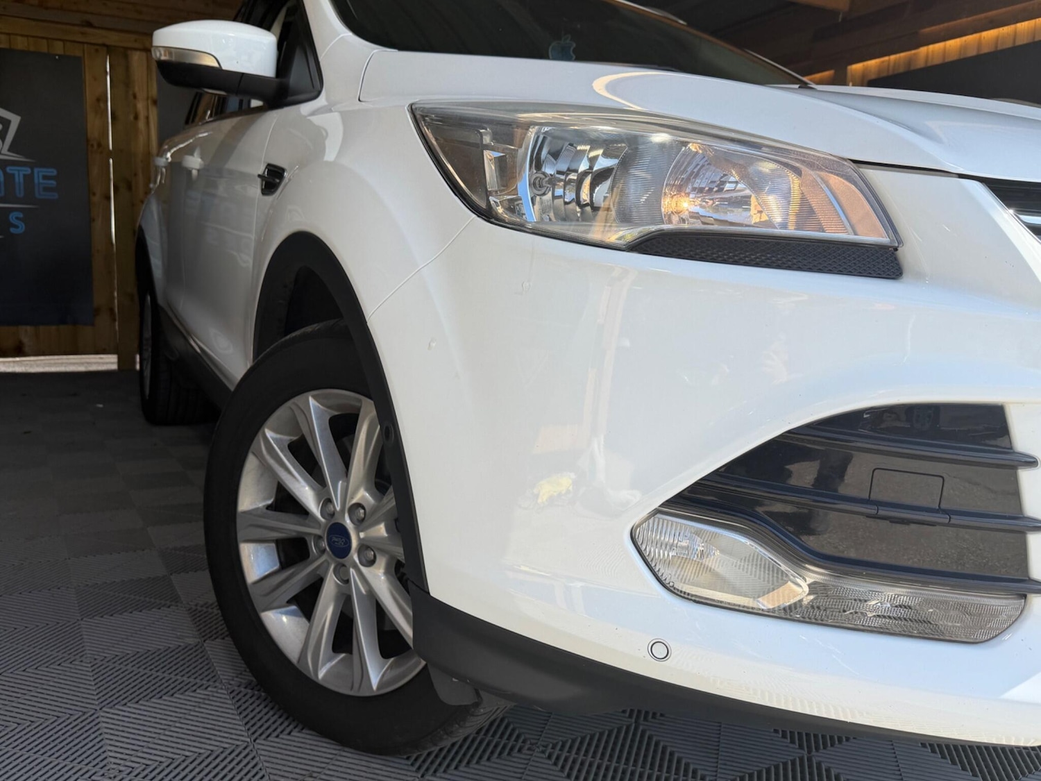 Used Ford Kuga for sale - 78185097: Photo 31