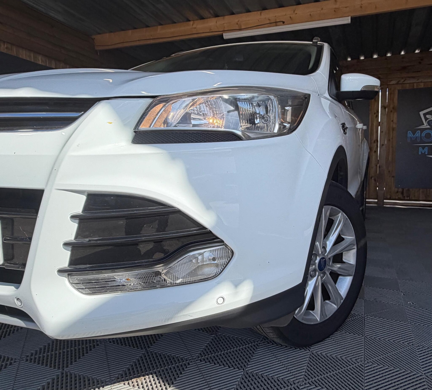 Used Ford Kuga for sale - 78185097: Photo 39