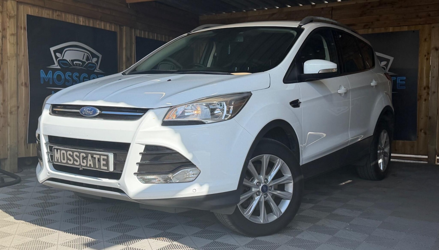 Used Ford Kuga for sale - 78185097: Photo 4