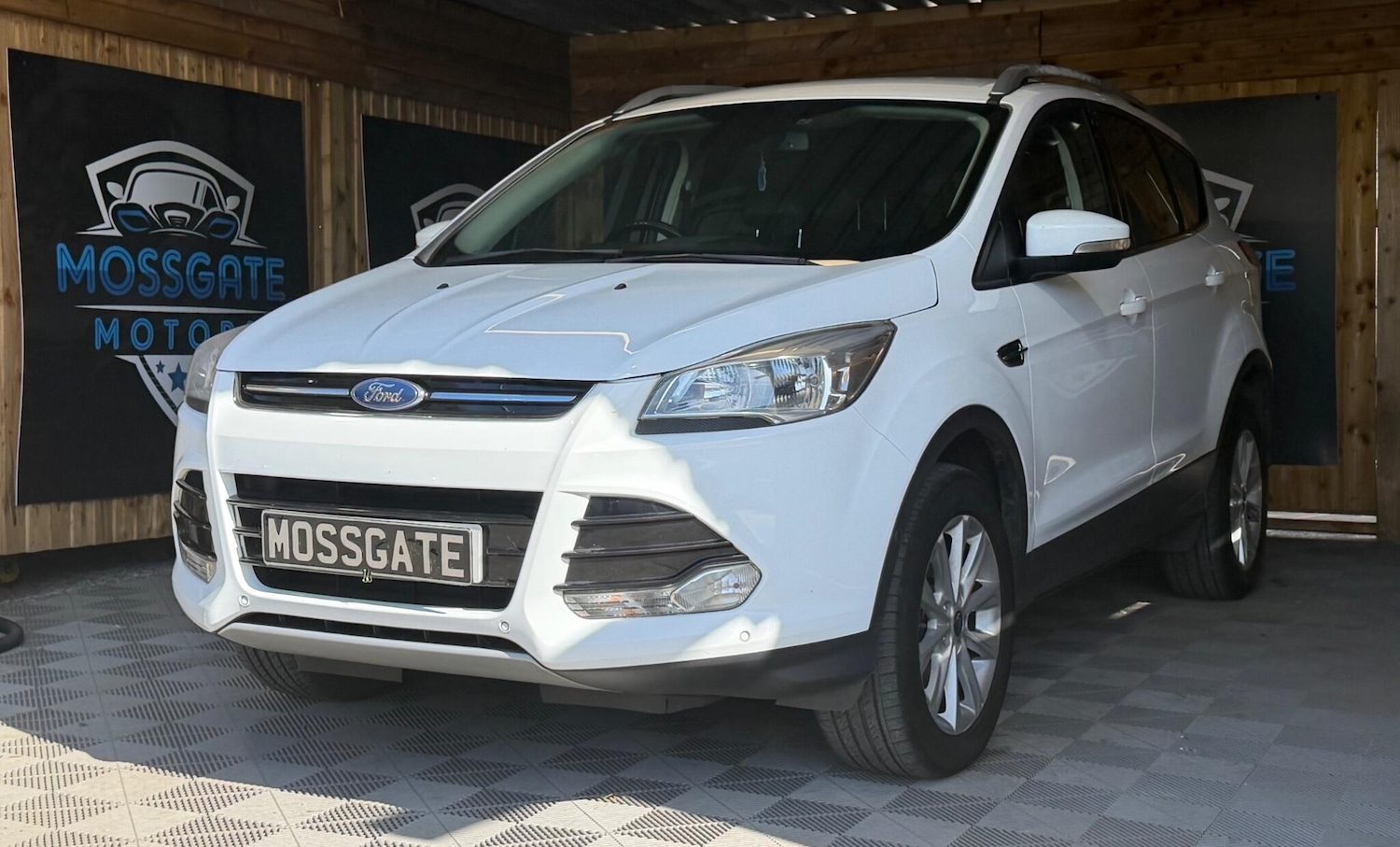 Used Ford Kuga for sale - 78185097: Photo 6