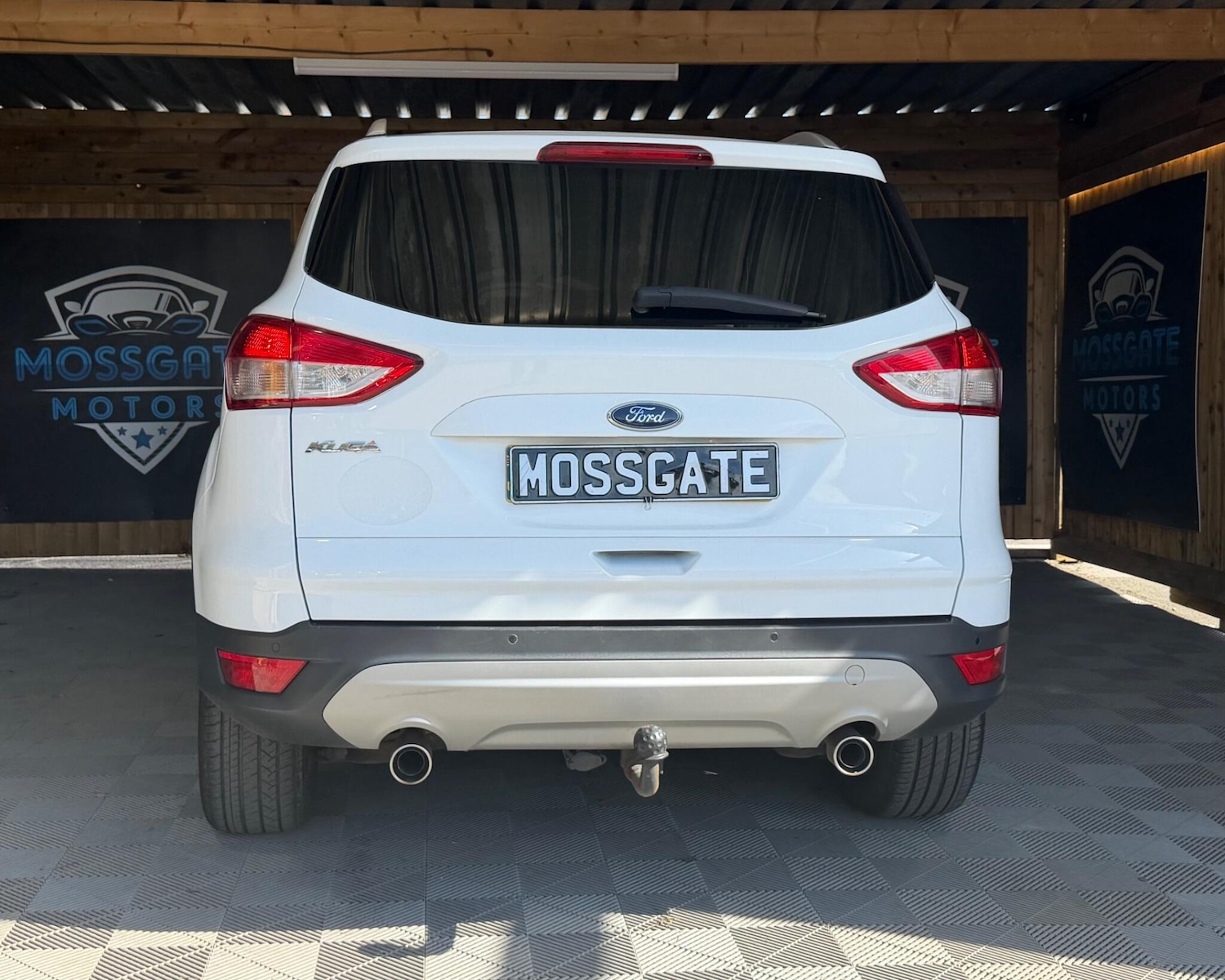 Used Ford Kuga for sale - 78185097: Photo 7