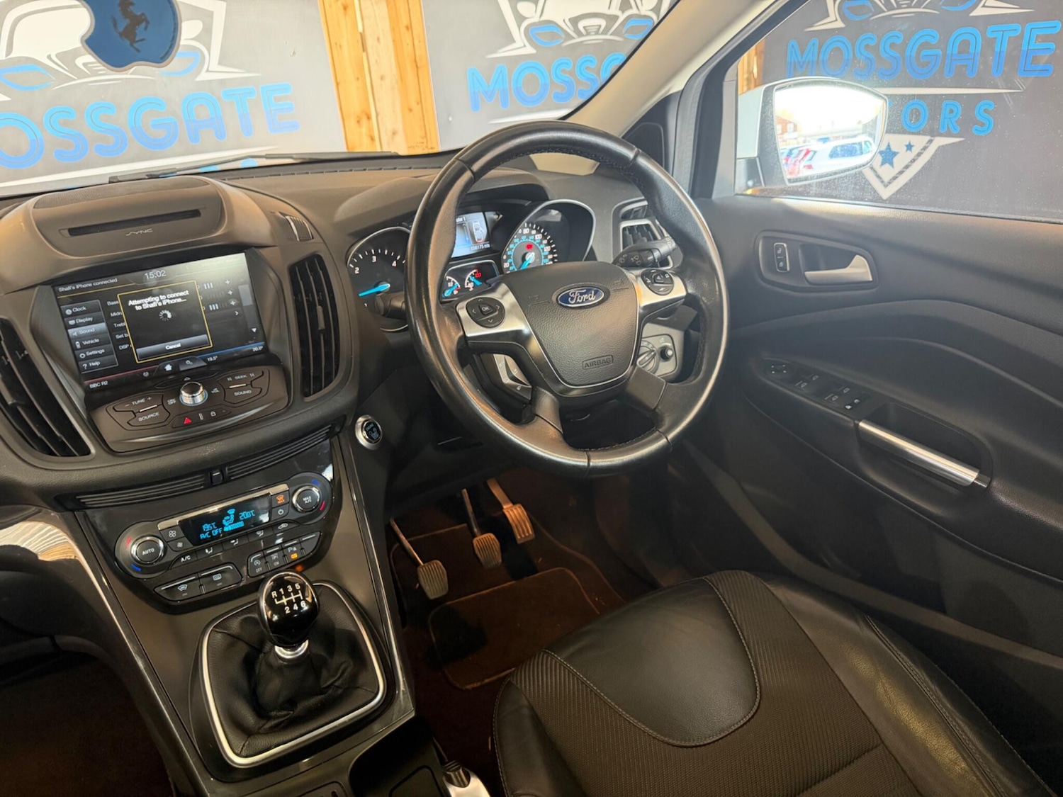 Used Ford Kuga for sale - 78185097: Photo 9