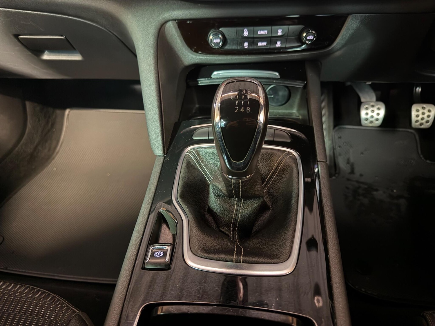 Used Vauxhall Insignia 2018 for sale - 77625466: Photo 15