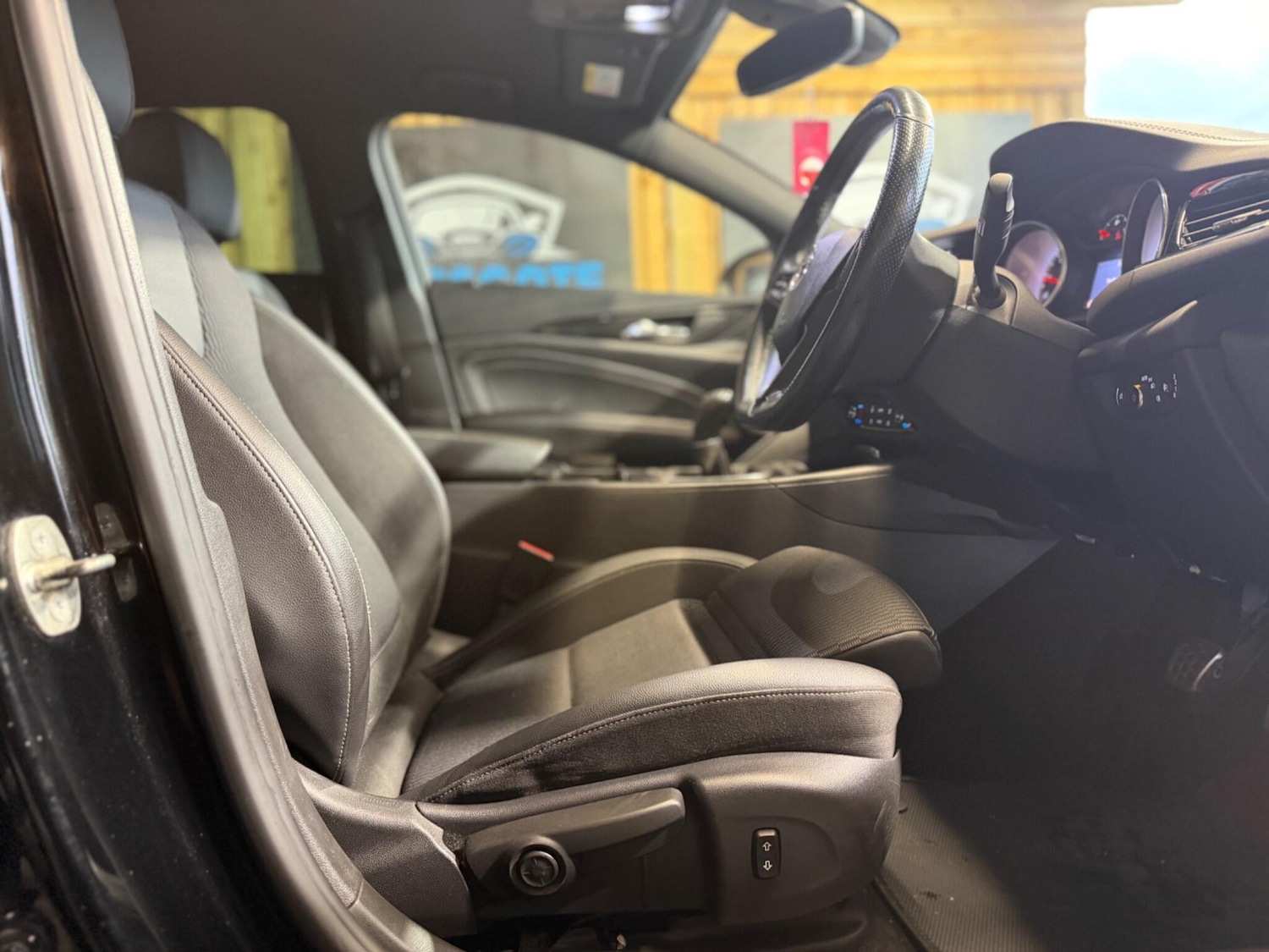 Used Vauxhall Insignia 2018 for sale - 77625466: Photo 16