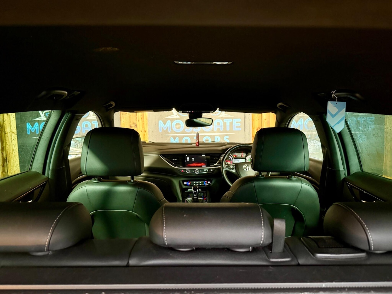 Used Vauxhall Insignia 2018 for sale - 77625466: Photo 19