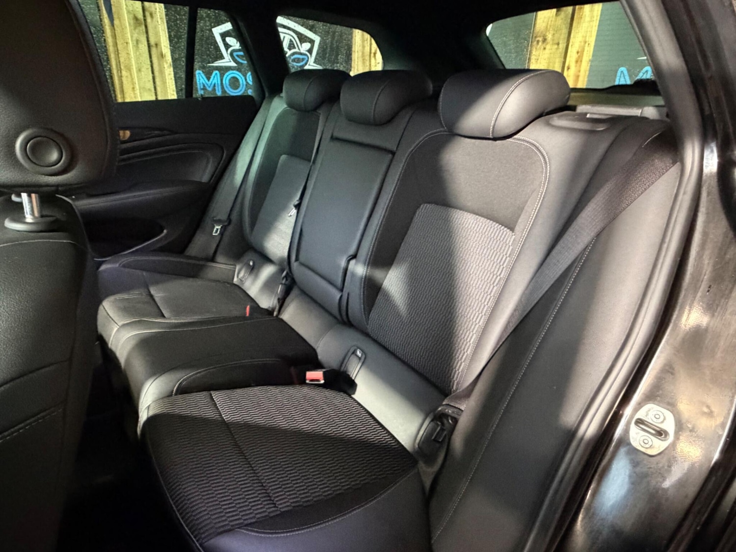 Used Vauxhall Insignia 2018 for sale - 77625466: Photo 20