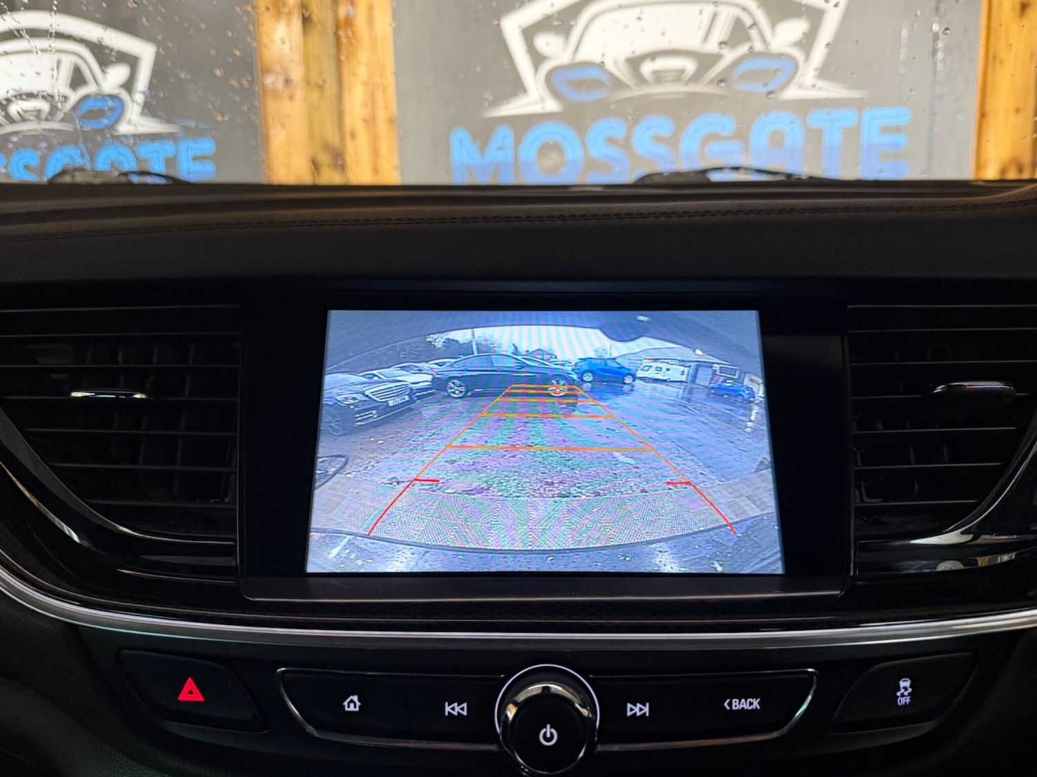 Used Vauxhall Insignia 2018 for sale - 77625466: Photo 27