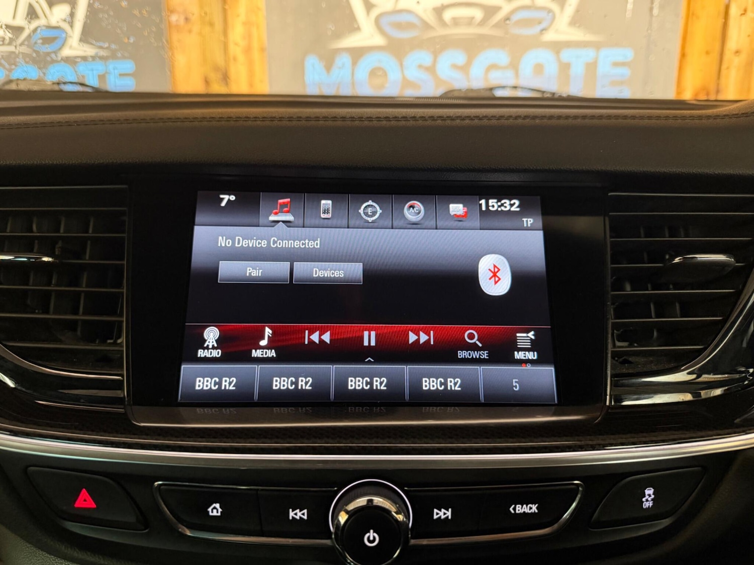 Used Vauxhall Insignia 2018 for sale - 77625466: Photo 30