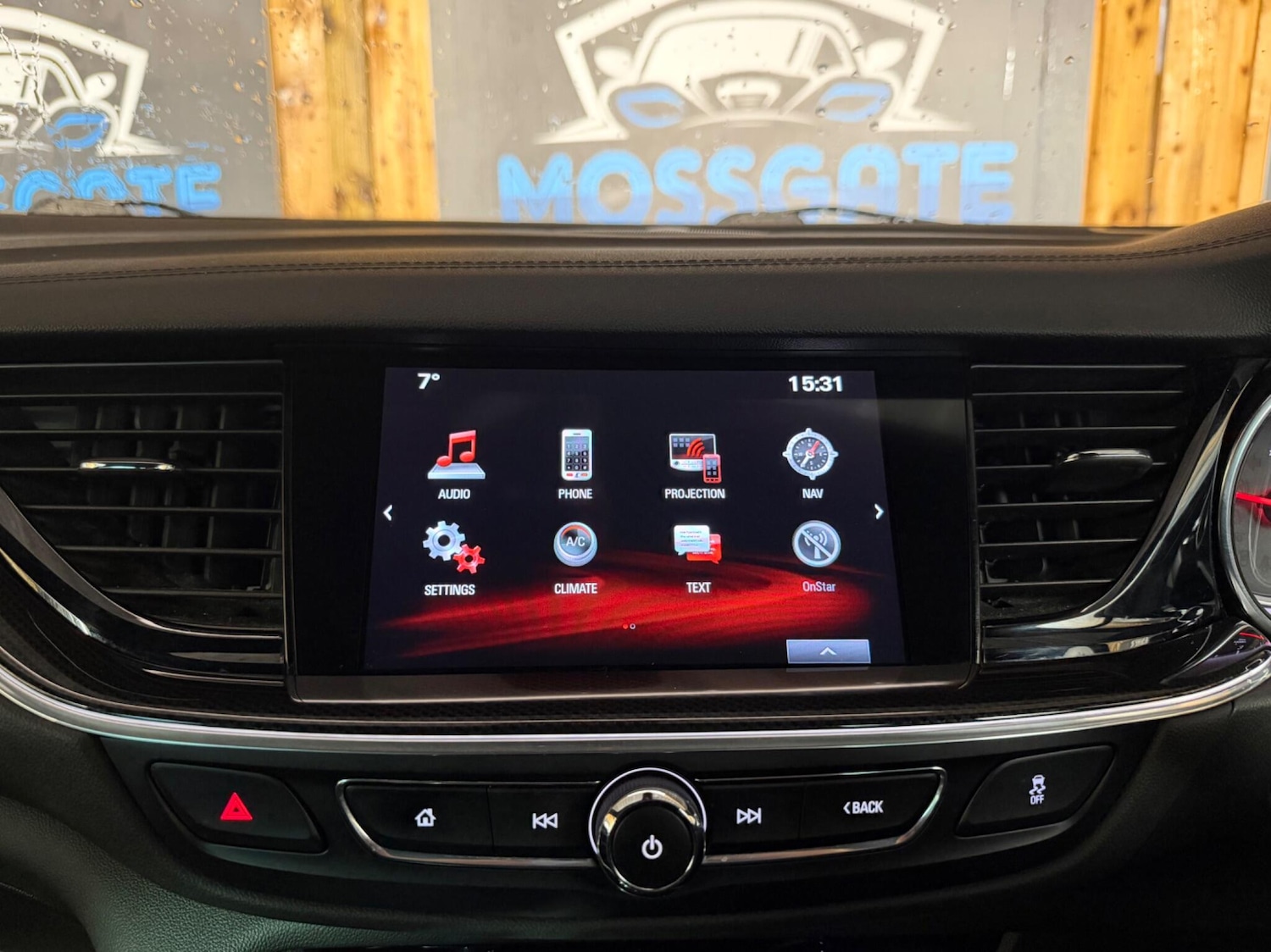 Used Vauxhall Insignia 2018 for sale - 77625466: Photo 31