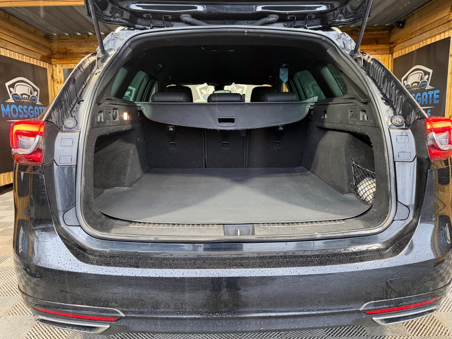 Used Vauxhall Insignia 2018 for sale - 77625466: Photo 33