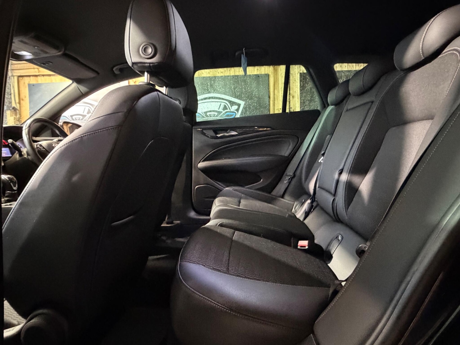 Used Vauxhall Insignia 2018 for sale - 77625466: Photo 35