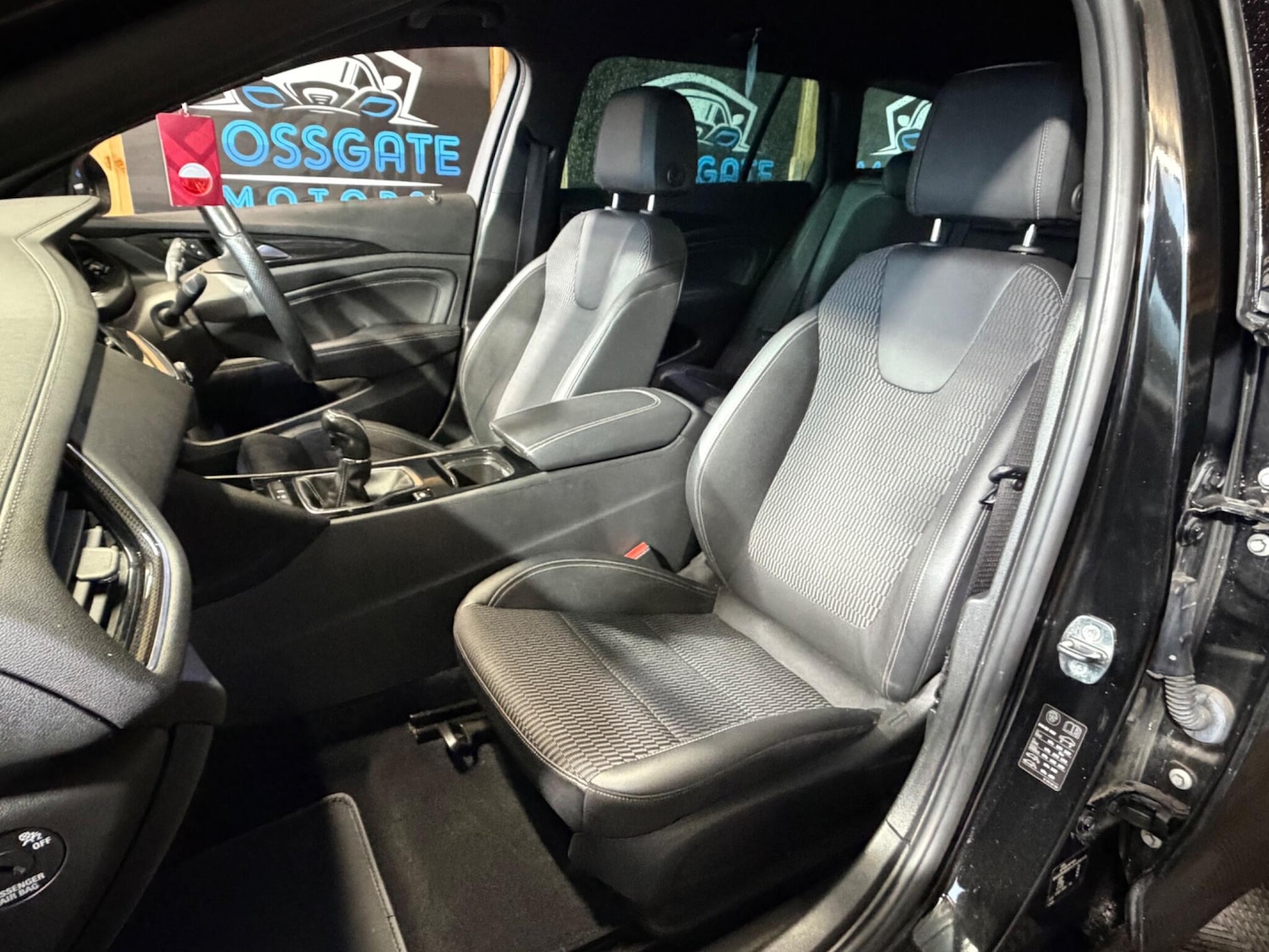 Used Vauxhall Insignia 2018 for sale - 77625466: Photo 36