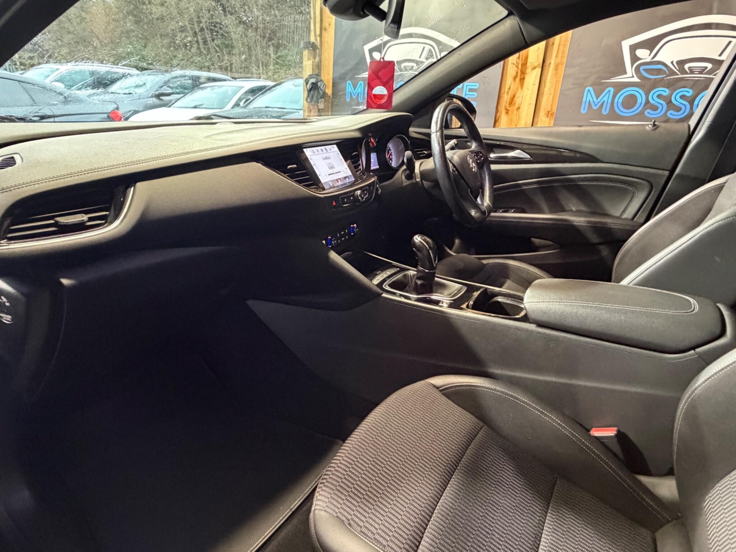 Used Vauxhall Insignia 2018 for sale - 77625466: Photo 41