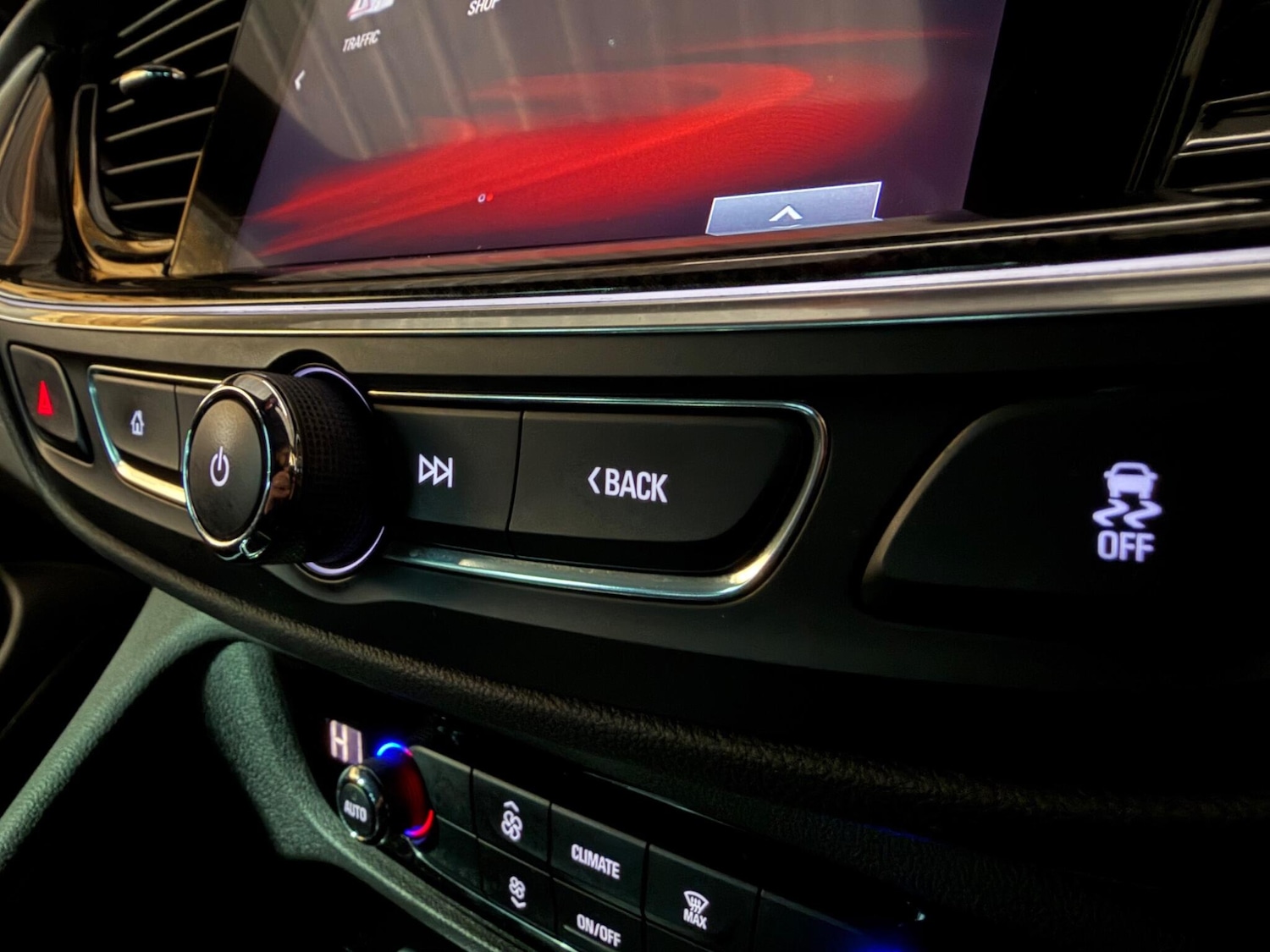 Used Vauxhall Insignia 2018 for sale - 77625466: Photo 43