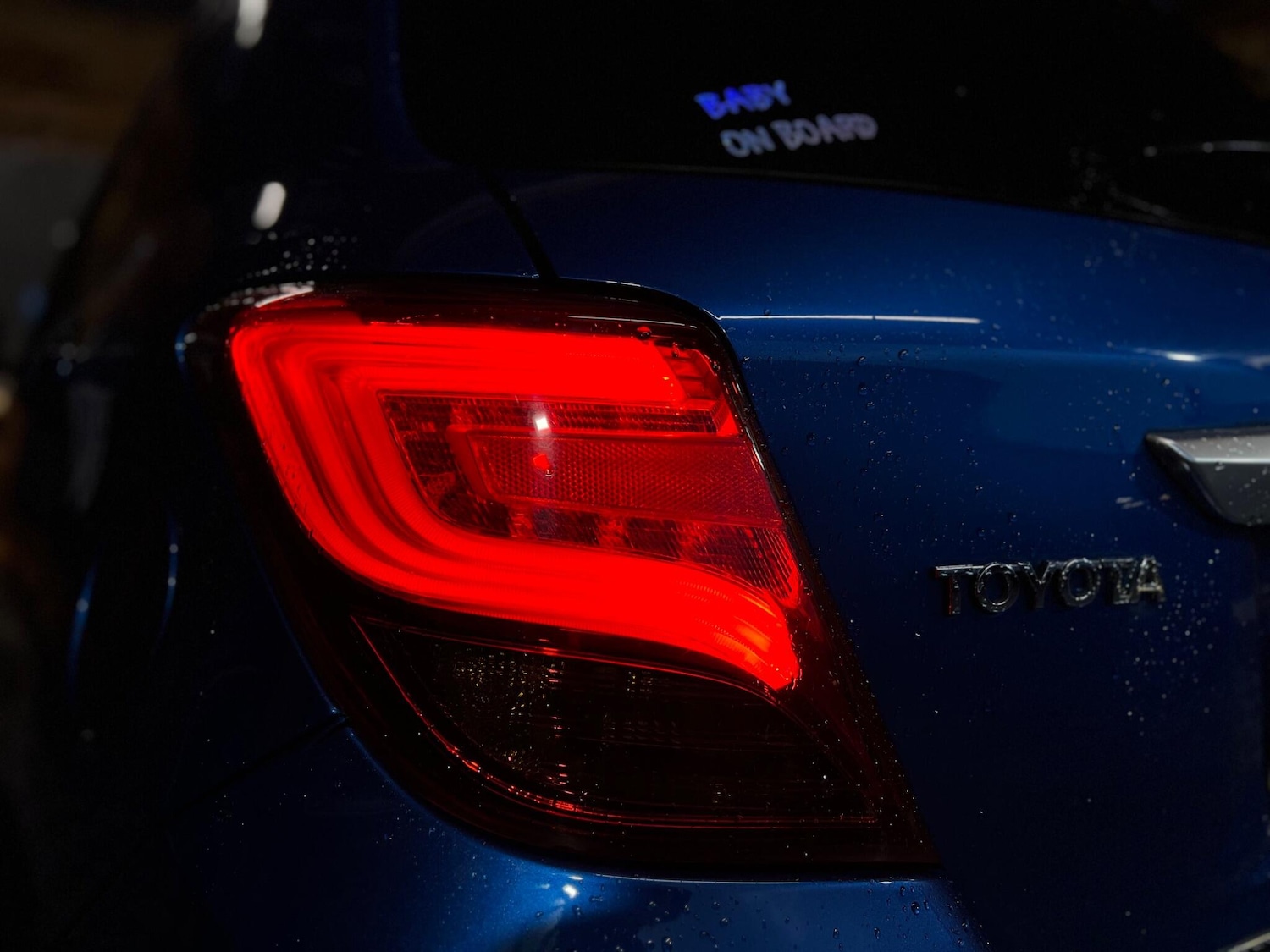 Used Toyota Yaris 2015 for sale - 76620565: Photo 13