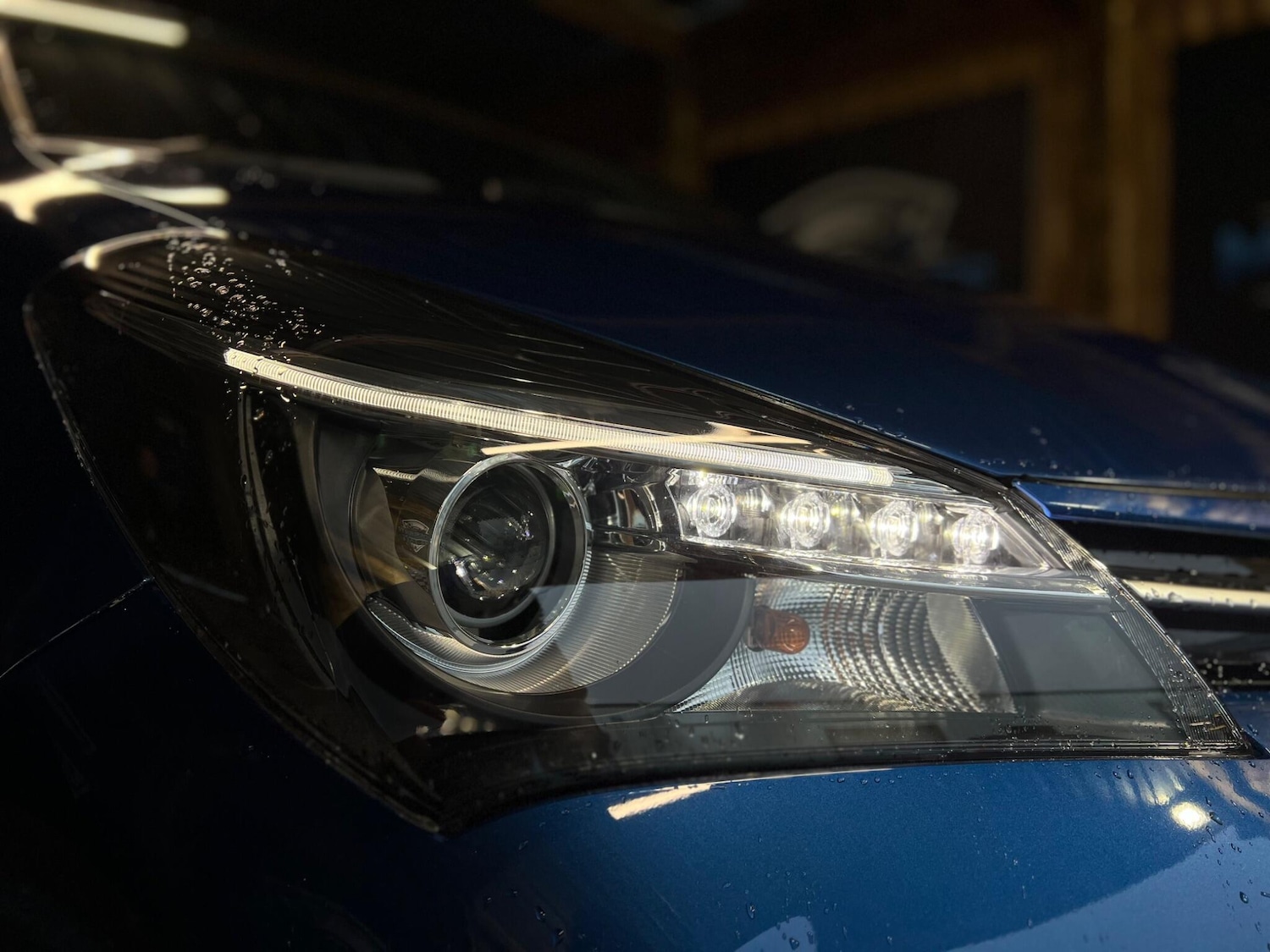 Used Toyota Yaris 2015 for sale - 76620565: Photo 8